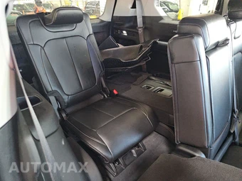 2023 Jeep Grand Cherokee L Limited - miniatura 14