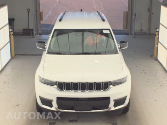 2023 Jeep Grand Cherokee L Limited - miniatura 2