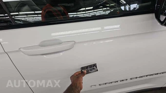 2023 Jeep Grand Cherokee L Limited - miniatura 24