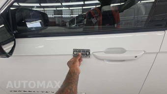 2023 Jeep Grand Cherokee L Limited - miniatura 27