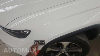 2023 Jeep Grand Cherokee L Limited - miniatura 32