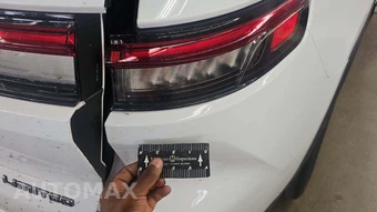2023 Jeep Grand Cherokee L Limited - miniatura 35