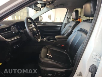2023 Jeep Grand Cherokee L Limited - miniatura 7