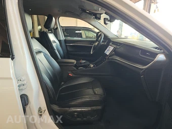 2023 Jeep Grand Cherokee L Limited - miniatura 8
