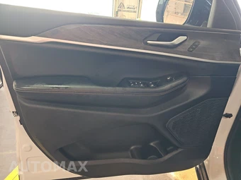 2023 Jeep Grand Cherokee L Limited - miniatura 9