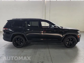 2023 Jeep Grand Cherokee L Limited - miniatura 10