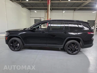 2023 Jeep Grand Cherokee L Limited - miniatura 12