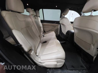 2023 Jeep Grand Cherokee L Limited - miniatura 15