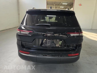 2023 Jeep Grand Cherokee L Limited - miniatura 16