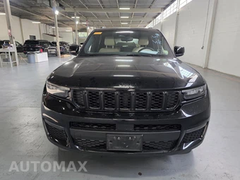 2023 Jeep Grand Cherokee L Limited - miniatura 18