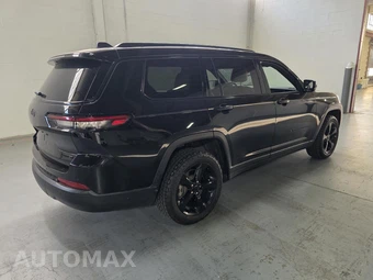 2023 Jeep Grand Cherokee L Limited - miniatura 2