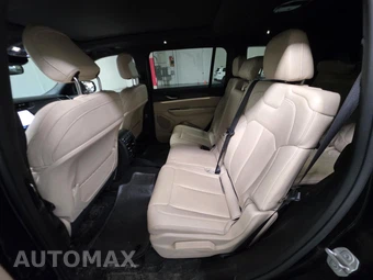 2023 Jeep Grand Cherokee L Limited - miniatura 21