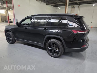 2023 Jeep Grand Cherokee L Limited - miniatura 22