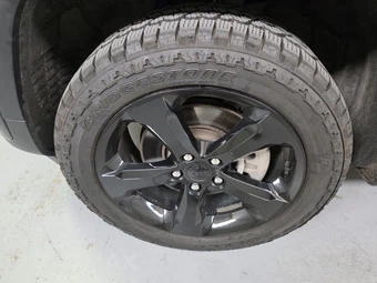 2023 Jeep Grand Cherokee L Limited - miniatura 30