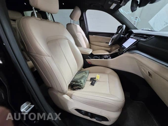2023 Jeep Grand Cherokee L Limited - miniatura 4