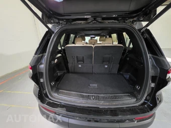 2023 Jeep Grand Cherokee L Limited - miniatura 8