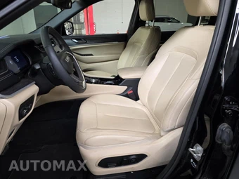 2023 Jeep Grand Cherokee L Limited - miniatura 9