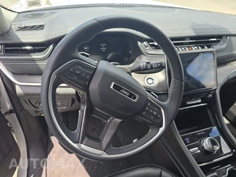 2023 Jeep Grand Cherokee L Limited - miniatura 10