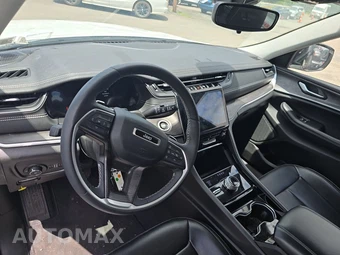 2023 Jeep Grand Cherokee L Limited - miniatura 11