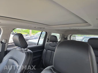 2023 Jeep Grand Cherokee L Limited - miniatura 18