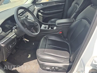 2023 Jeep Grand Cherokee L Limited - miniatura 7