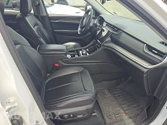 2023 Jeep Grand Cherokee L Limited - miniatura 8