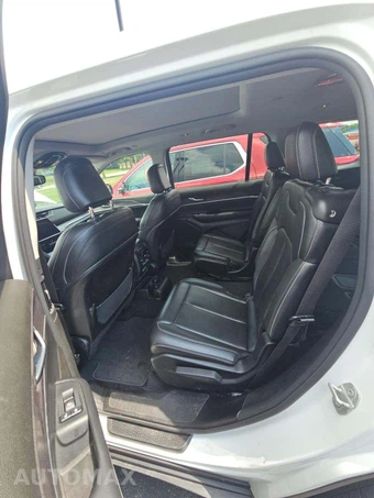 2023 Jeep Grand Cherokee L Limited - miniatura 10