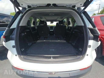 2023 Jeep Grand Cherokee L Limited - miniatura 12