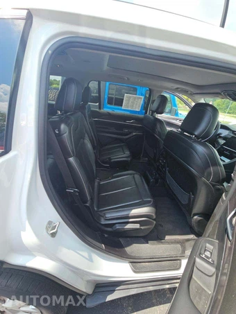 2023 Jeep Grand Cherokee L Limited - miniatura 14