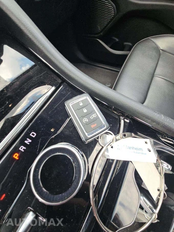 2023 Jeep Grand Cherokee L Limited - miniatura 5