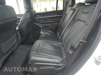 2023 Jeep Grand Cherokee L Limited - miniatura 13