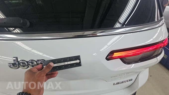 2023 Jeep Grand Cherokee L Limited - miniatura 22