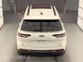 2023 Jeep Grand Cherokee L Limited - miniatura 5