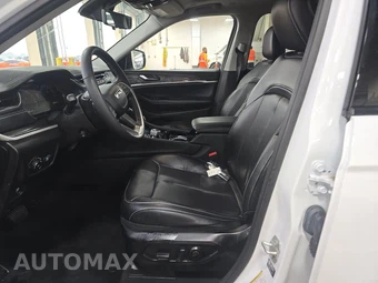 2023 Jeep Grand Cherokee L Limited - miniatura 7