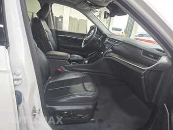 2023 Jeep Grand Cherokee L Limited - miniatura 8