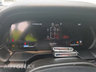 2023 Jeep Grand Cherokee L Limited - miniatura 12