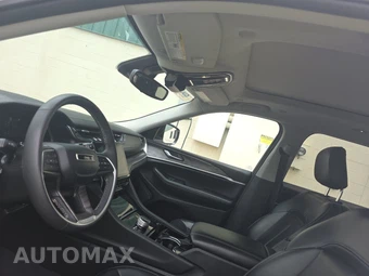 2023 Jeep Grand Cherokee L Limited - miniatura 17