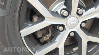 2023 Jeep Grand Cherokee L Limited - miniatura 21