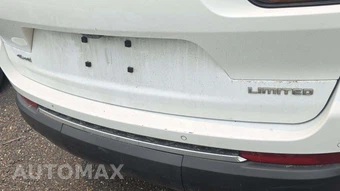 2023 Jeep Grand Cherokee L Limited - miniatura 22