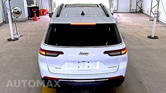 2023 Jeep Grand Cherokee L Limited - miniatura 5