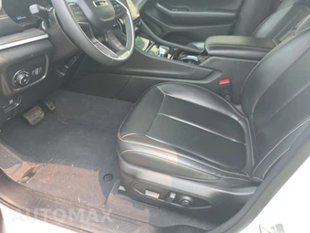 2023 Jeep Grand Cherokee L Limited - miniatura 7