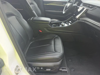 2023 Jeep Grand Cherokee L Limited - miniatura 8