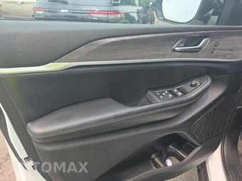 2023 Jeep Grand Cherokee L Limited - miniatura 9