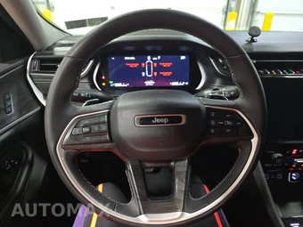 2023 Jeep Grand Cherokee L Limited - miniatura 10