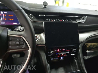 2023 Jeep Grand Cherokee L Limited - miniatura 11