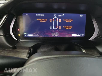 2023 Jeep Grand Cherokee L Limited - miniatura 12