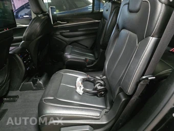 2023 Jeep Grand Cherokee L Limited - miniatura 13
