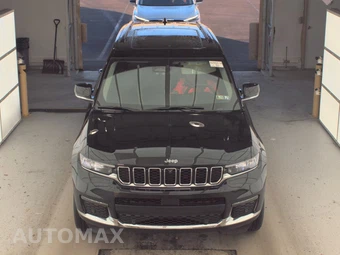2023 Jeep Grand Cherokee L Limited - miniatura 2