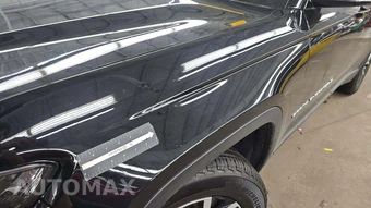 2023 Jeep Grand Cherokee L Limited - miniatura 22