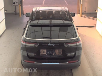 2023 Jeep Grand Cherokee L Limited - miniatura 5